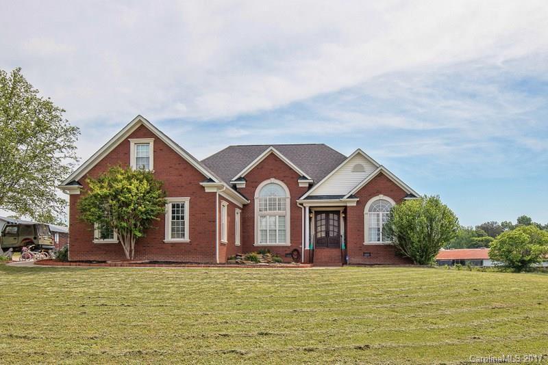 5223 Old Pageland Marshville Rd., Monroe, NC 28112