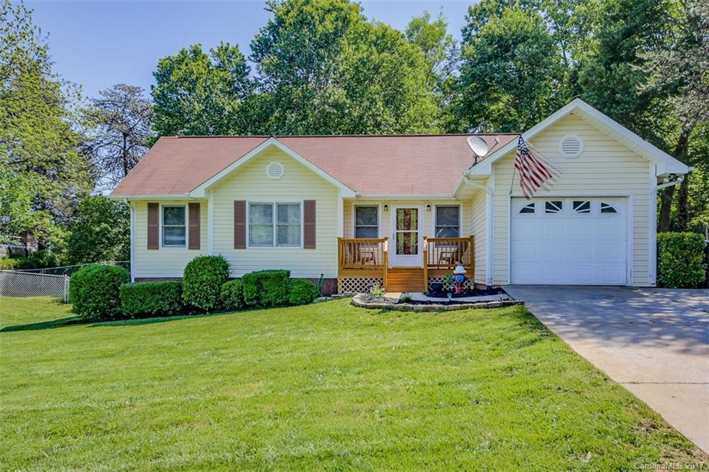 164 Candlestick Dr. #13, Statesville, NC 28625