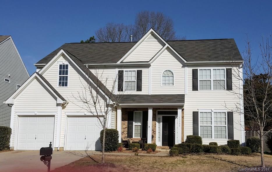 13304 Mallard Landing Rd., Charlotte, NC 28278