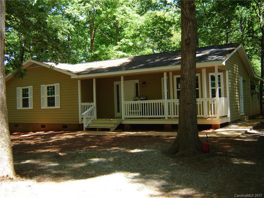 2811 Lancaster Hwy. #7, Monroe, NC 28112