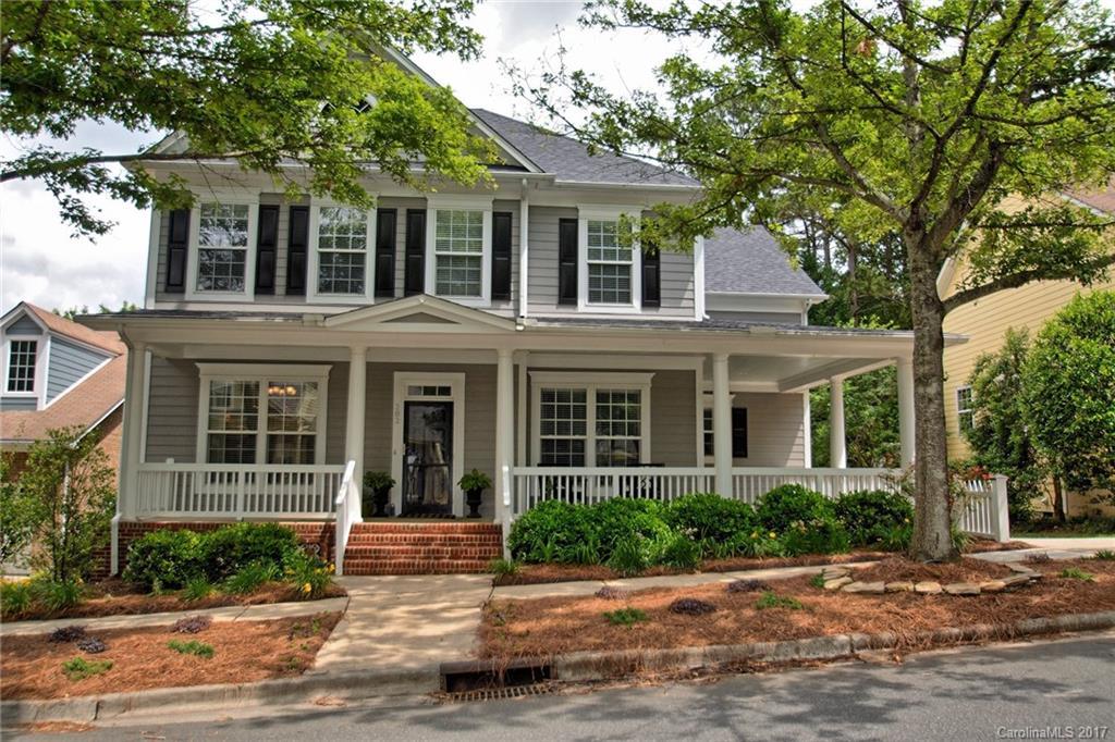 202 Fairview Ln., Davidson, NC 28036