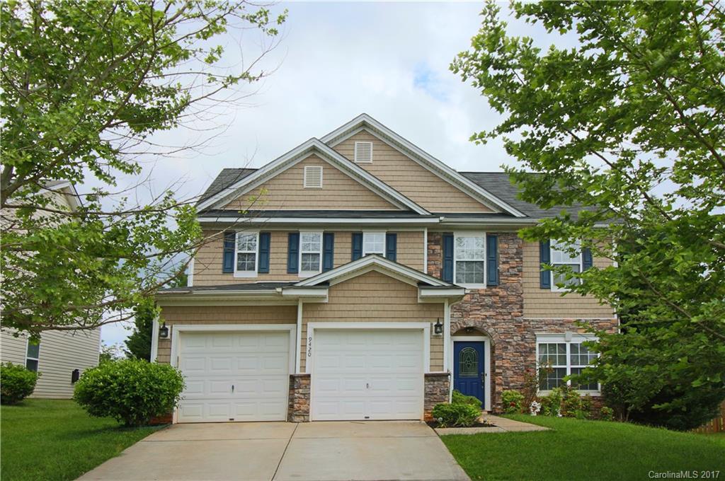 9420 Seamill Rd., Charlotte, NC 28278