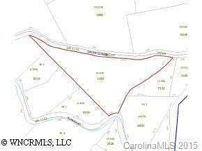 Spicer Cover Rd., Hendersonville, NC 28792