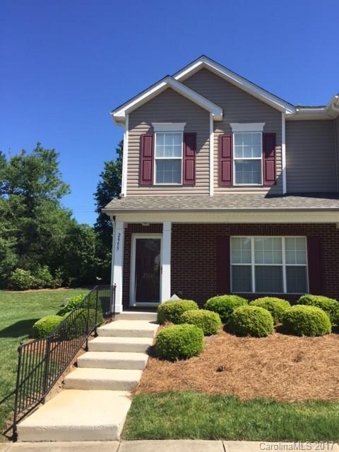 2955 Little Stream Ct. #73, Matthews, NC 28105