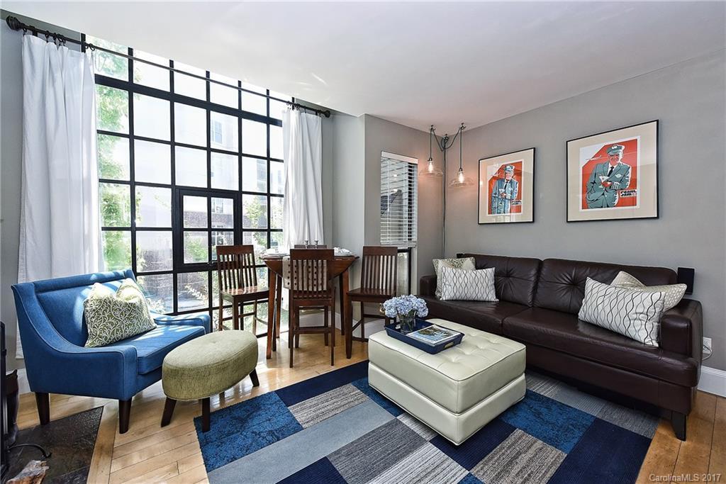 415 W 7th St. #G, Charlotte, NC 28202