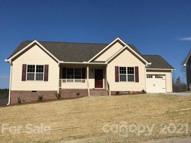 403 Angus Pl., Stem, NC 27581