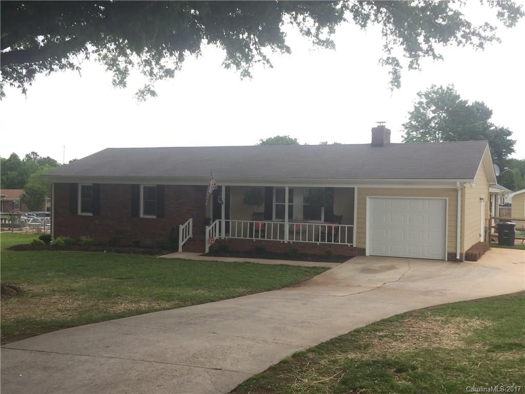 235 Log Barn Rd., Salisbury, NC 28146