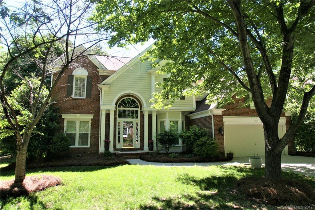 6518 Moonlight Ln., Charlotte, NC 28269