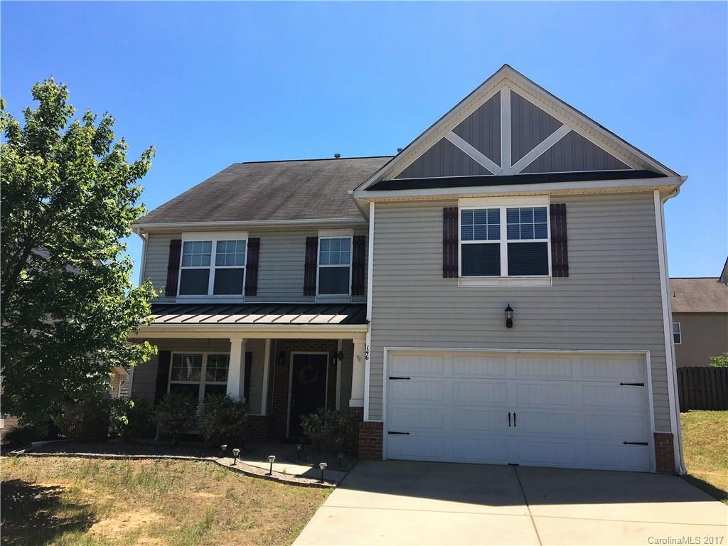 146 Millen Dr. #495, Mooresville, NC 28115