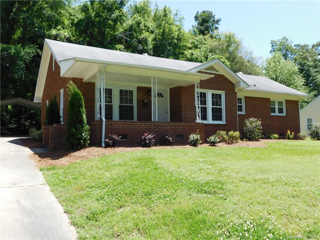 49 Porter St., Concord, NC 28027