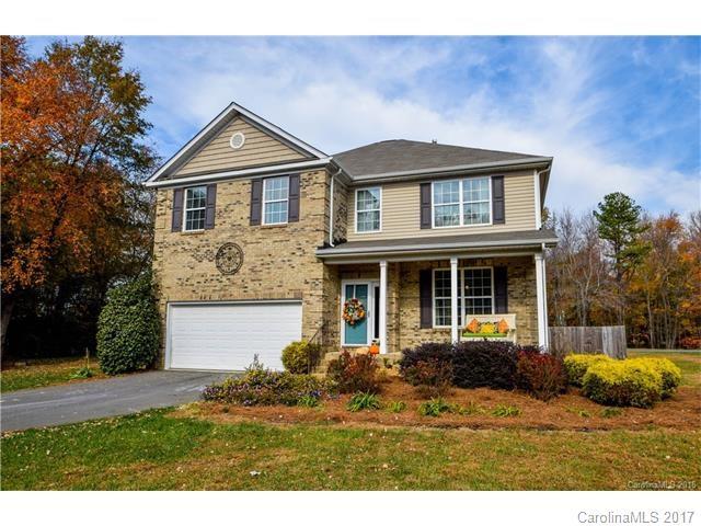 700 Baucom Rd., Monroe, NC 28110