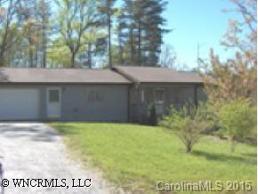 1521 High Street, Hendersonville, NC 28791