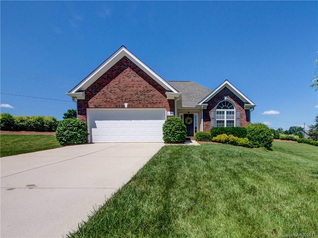 121 W Vista View Pl., Mooresville, NC 28117