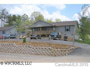 6 Buckshot Ridge Drive, Asheville, NC 28804