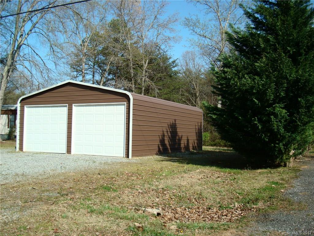 Lot 27 Sherrill Farm Rd., Lincolnton, NC 28092