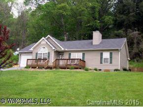 580 Lyndhurst Drive, Hendersonville, NC 28791