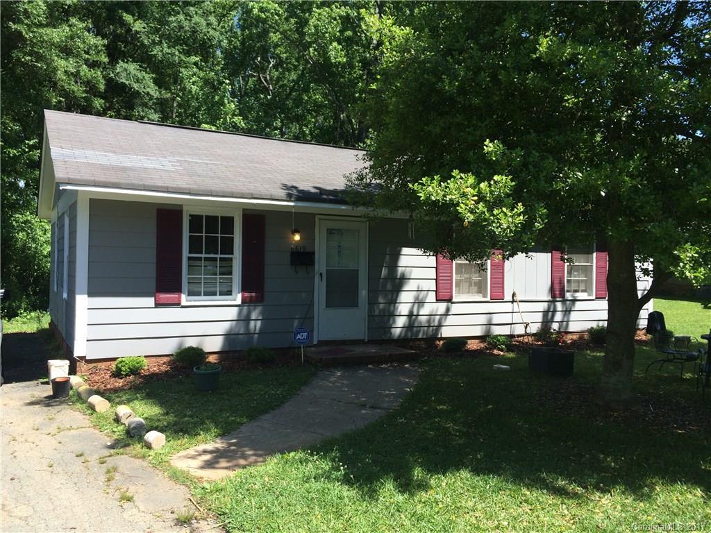 6619 Water Mill Ct., Charlotte, NC 28215