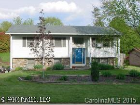 4 Wildwood Lane, Weaverville, NC 28787