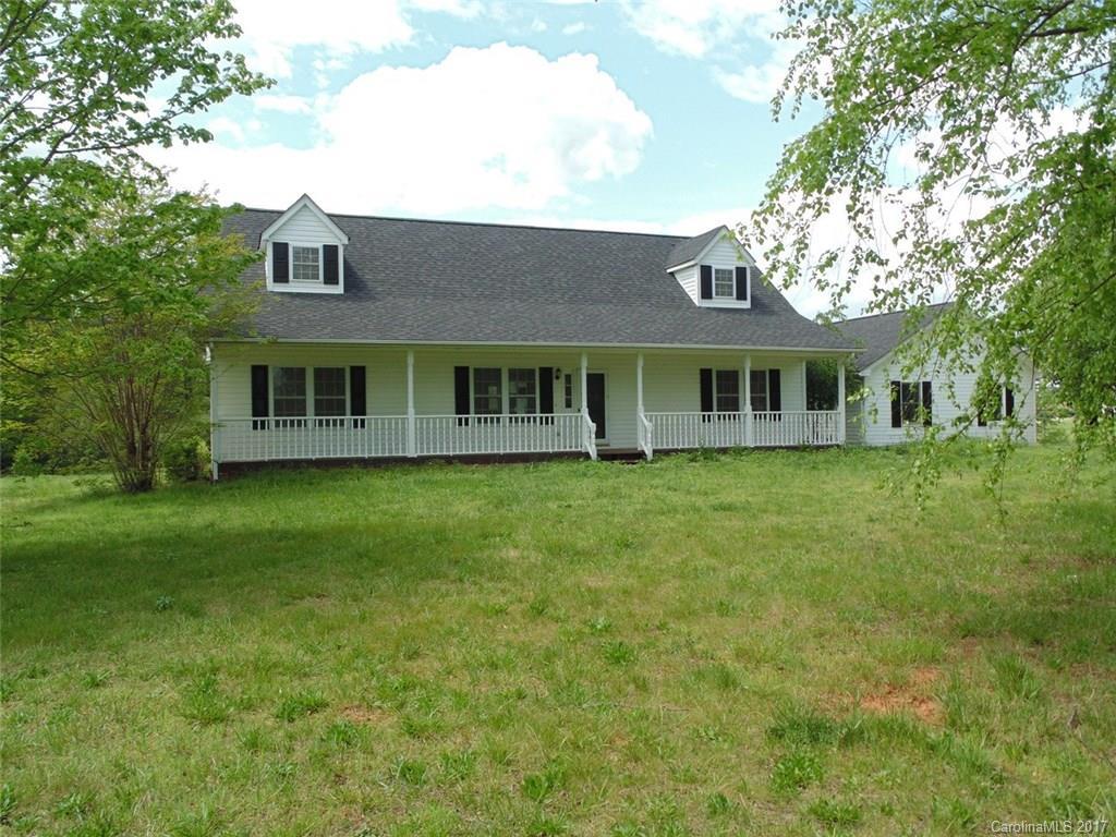 107 Stone Way Ln., Rutherfordton, NC 28139