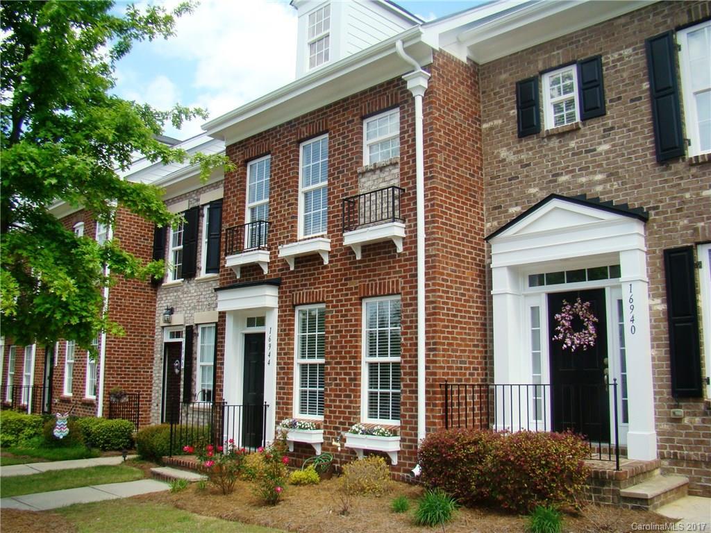 16944 Summers Walk Blvd. #45, Davidson, NC 28036