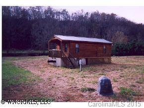 Broad River, Black Mountain, NC 28711