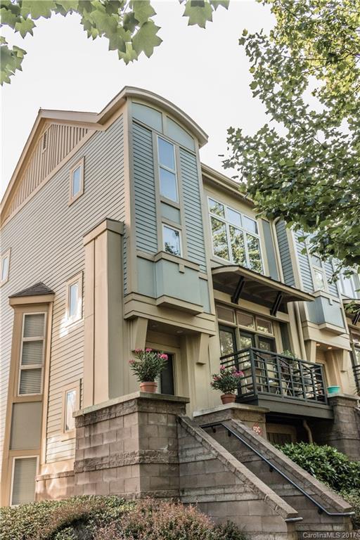 925 Garden District Dr. #4, Charlotte, NC 28202