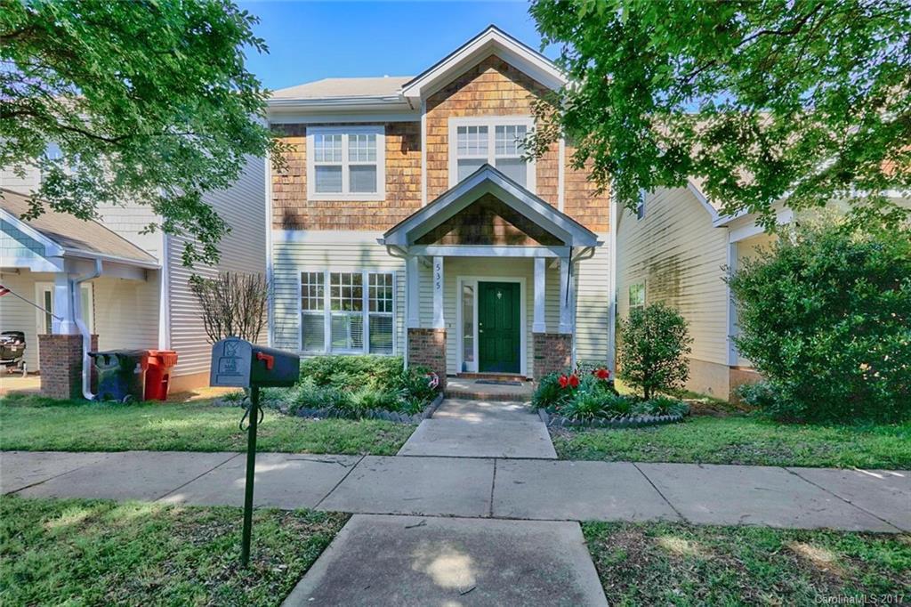 535 Watson St., Davidson, NC 28036
