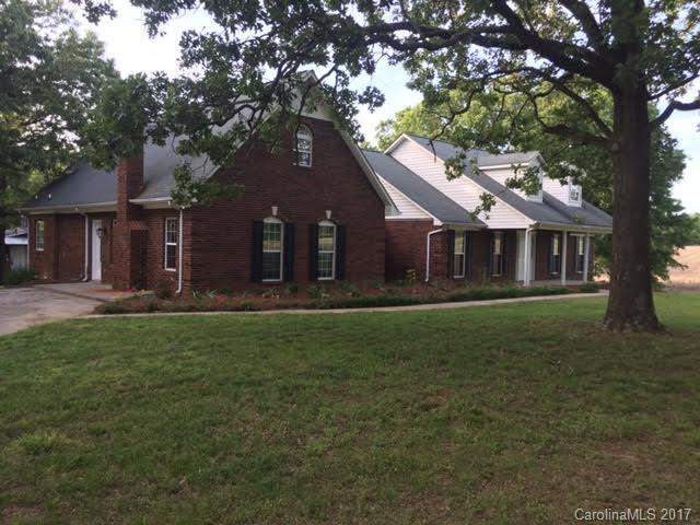 1423 Macedonia Church Rd., Monroe, NC 28112