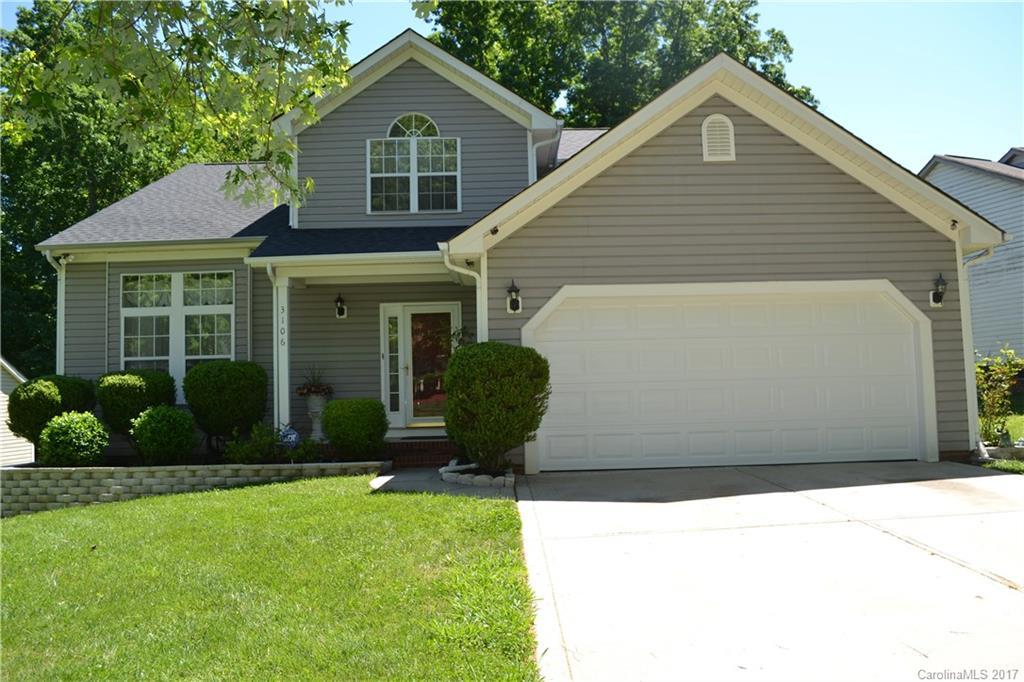 3106 Edmonton Pl., Charlotte, NC 28269