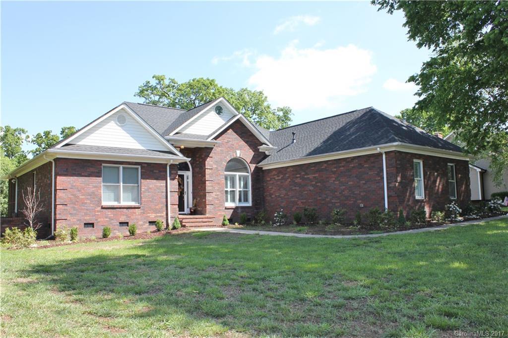 4271 Morris Burn Dr., Concord, NC 28027