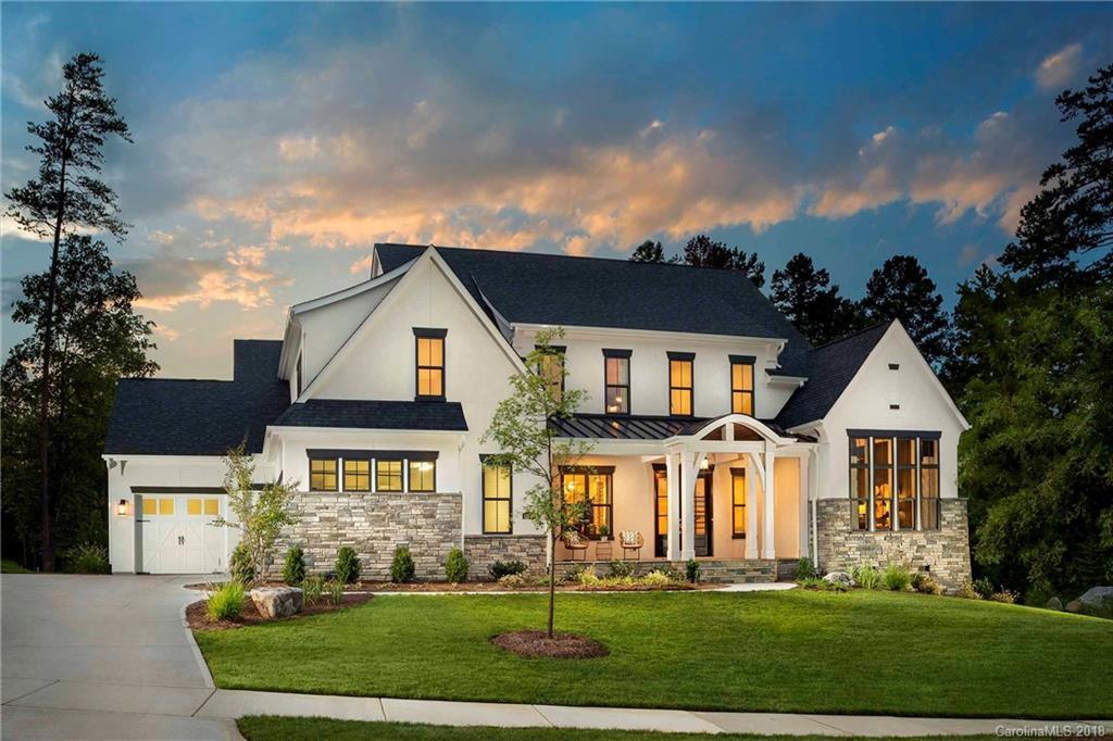 17536 Stuttgart Rd., Davidson, NC 28036