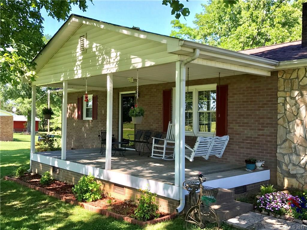 9711 Hickory Ridge Rd., Harrisburg, NC 28075