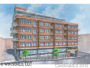 12 S. Lexington, #304, Asheville, NC 28801