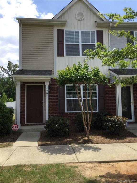 4707 Johnston Oehler Rd., Charlotte, NC 28269