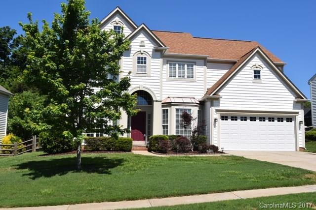 5919 Cambellton Dr., Charlotte, NC 28269