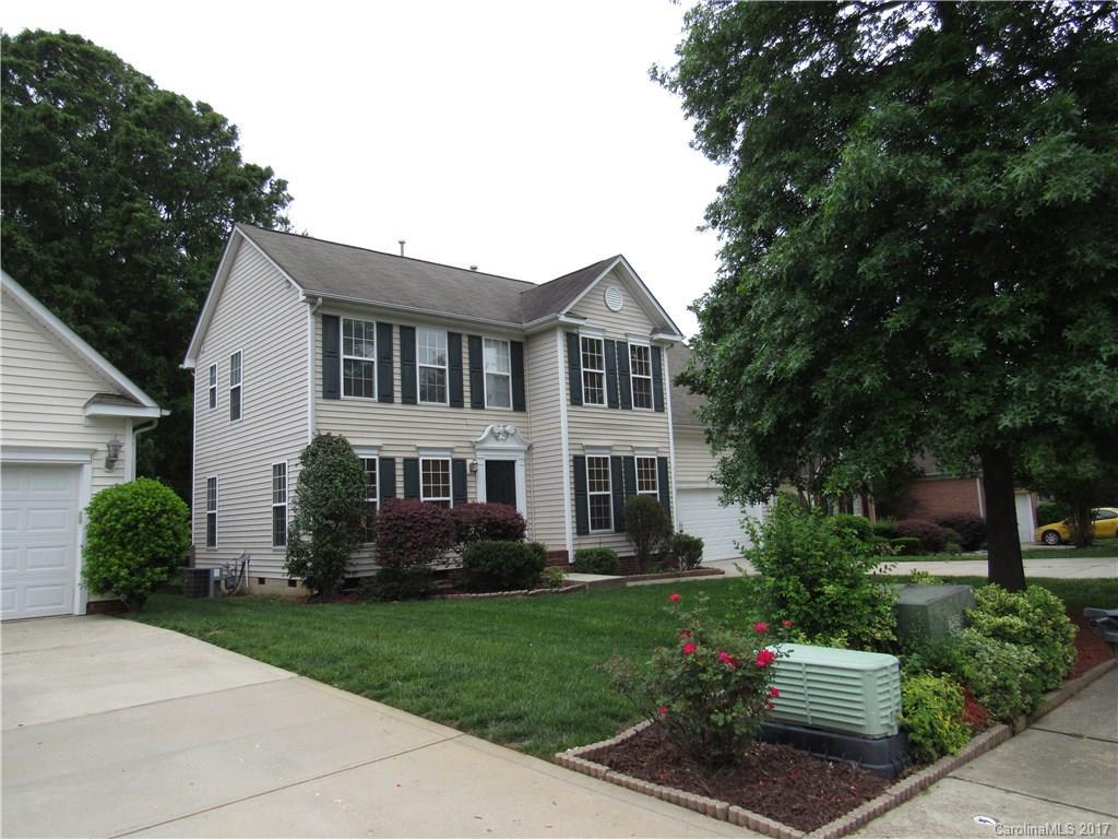 14316 Riding Hill Ave., Charlotte, NC 28213