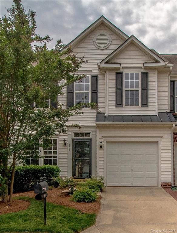 106 Kase Ct., Mooresville, NC 28117