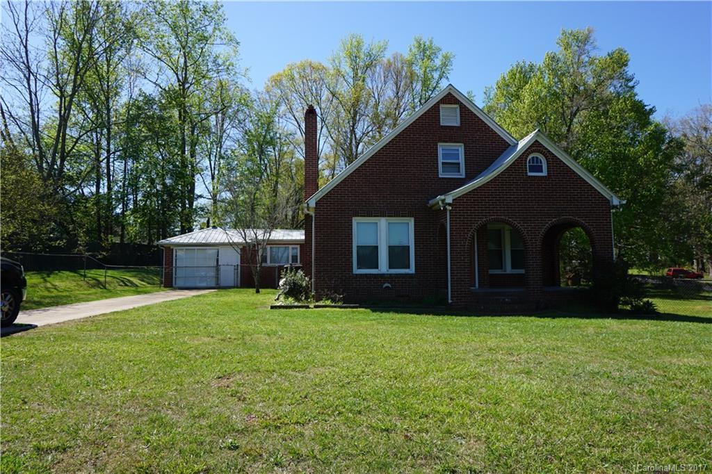 5815 Sherrills Ford Rd., Salisbury, NC 28147