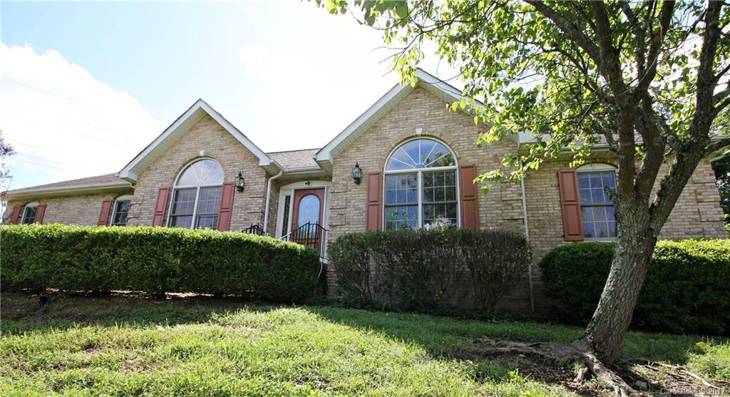 691 Burrage Rd., Concord, NC 28025