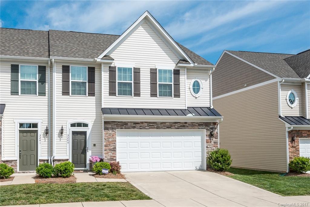 3245 Mistletoe Dr. #L124BLDG61, Charlotte, NC 28273