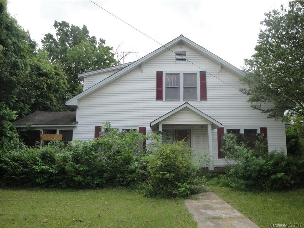 322 E Windsor St., Monroe, NC 28112