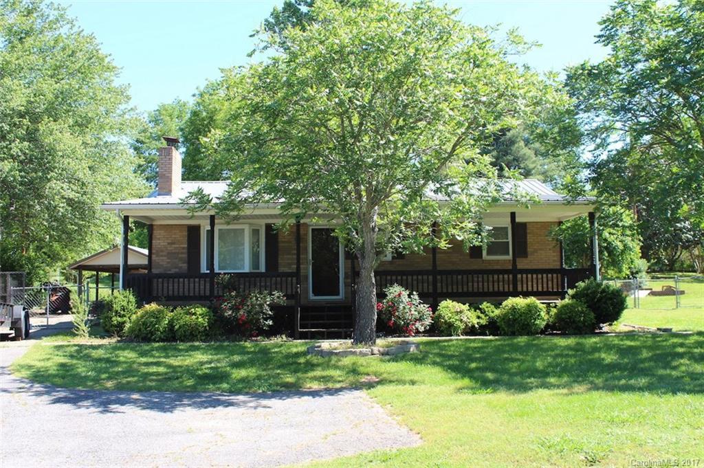 1167 Us 221 Hwy., Rutherfordton, NC 28139