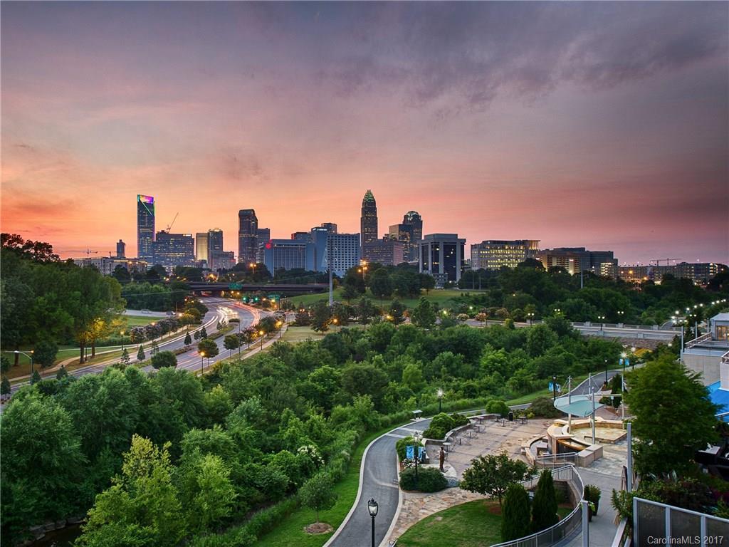 1100 Metropolitan Ave. #413, Charlotte, NC 28203