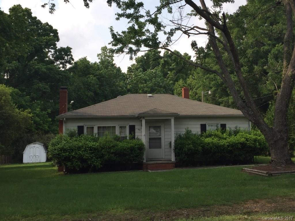 1013 Skyway Dr., Kannapolis, NC 28083
