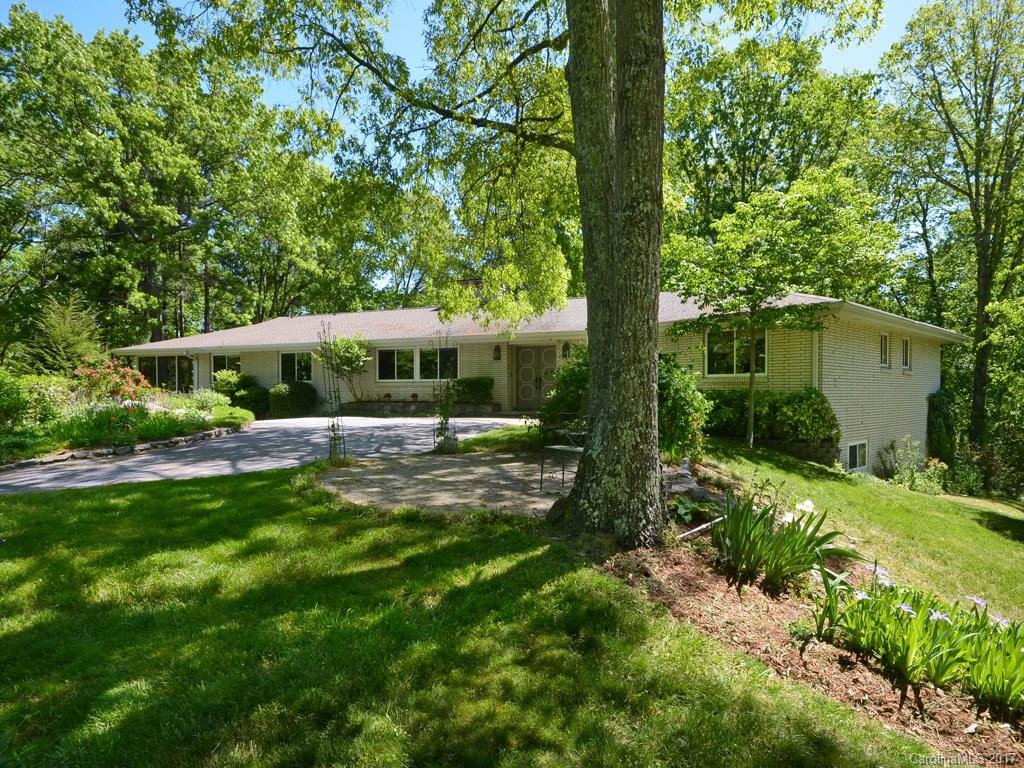 31 Dogwood Dr. #31 & 33, Hendersonville, NC 28791