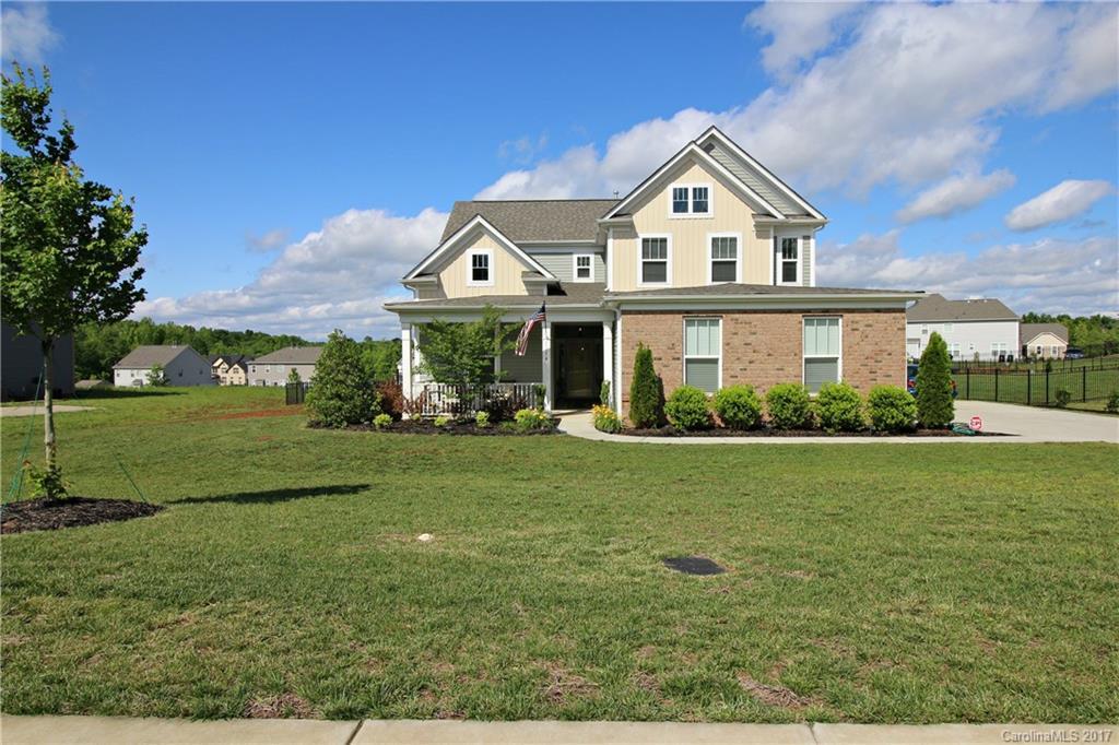 1114 Matchstick Pl., Concord, NC 28025