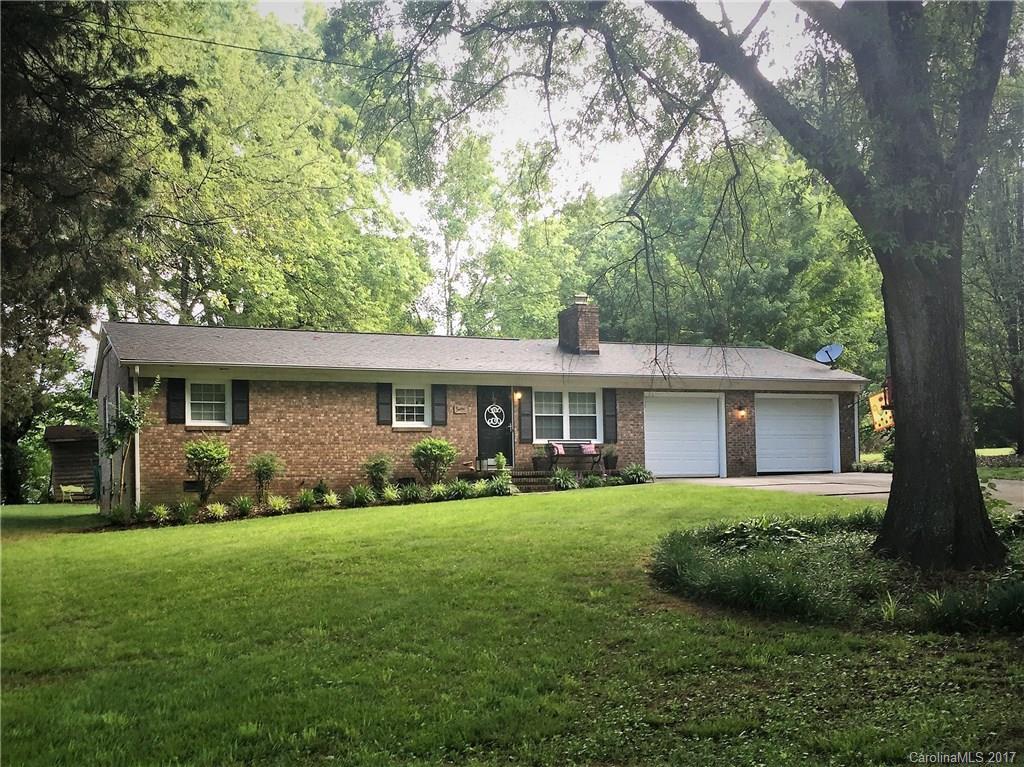 105 Houston St., Mount Holly, NC 28120