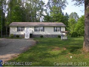 506 Monte Vista Rd., Candler, NC 28715