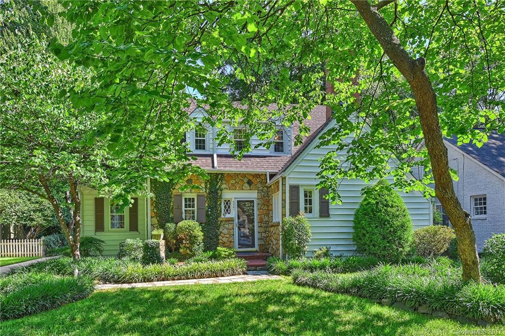 2241 Colony Rd., Charlotte, NC 28209