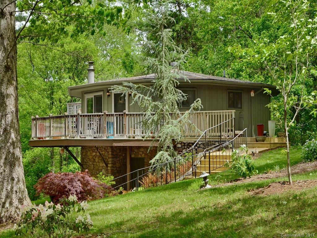 47 Arwood Ln., Asheville, NC 28804